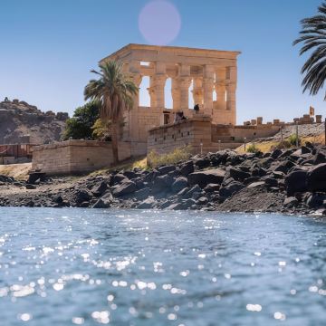 埃及开罗+卢克索+红海Red Sea8日5晚跟团游