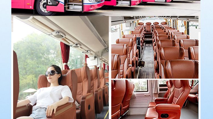 3D2N · Group Tours · Round-trip high-speed rail from Chengdu to Jiuzhaigou with tickets included, professional tour guide service 4-diamond hotel,Free travel photography & afternoon tea