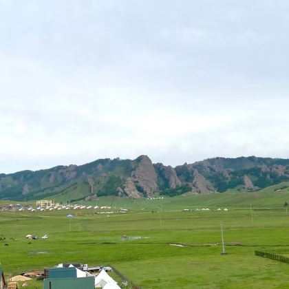 蒙古乌兰巴托+哈拉和林+哈斯台国家公园+成吉思汗骑马雕像+特日勒吉国家公园6日5晚自由行