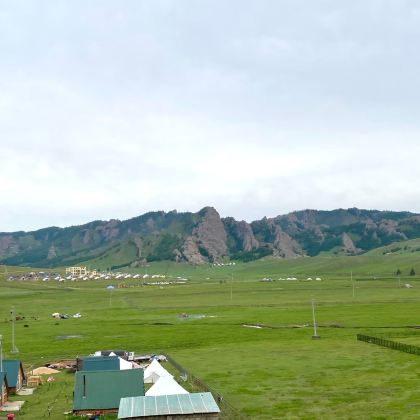 蒙古乌兰巴托+哈拉和林+哈斯台国家公园+成吉思汗骑马雕像+特日勒吉国家公园6日5晚自由行