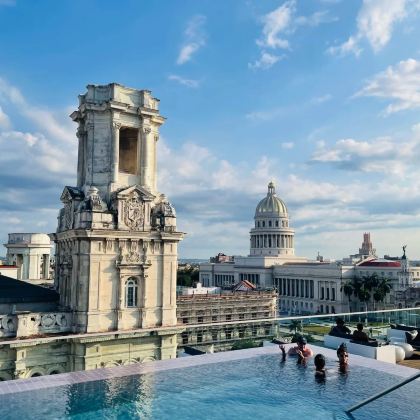 墨西哥+古巴12日10晚私家团