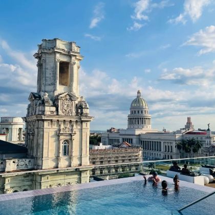 墨西哥+古巴10日9晚私家团