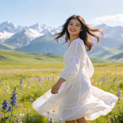 新疆北疆+乌鲁木齐+伊犁+赛里木湖+那拉提旅游风景区8日7晚拼小团