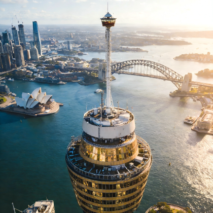 澳大利亚+新西兰10日跟团游