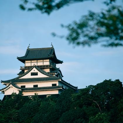 日本名古屋+白川村+高山市+长野市+松本市7日6晚私家团