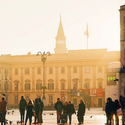 奥地利维也纳+蒙德湖+德国慕尼黑+瑞士卢塞恩+苏黎世+捷克布拉格+匈牙利布达佩斯7日6晚跟团游