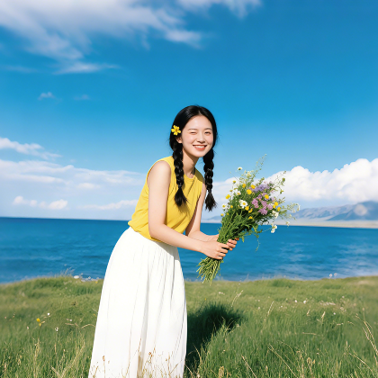 成都+四姑娘山景区+稻城亚丁7日6晚跟团游