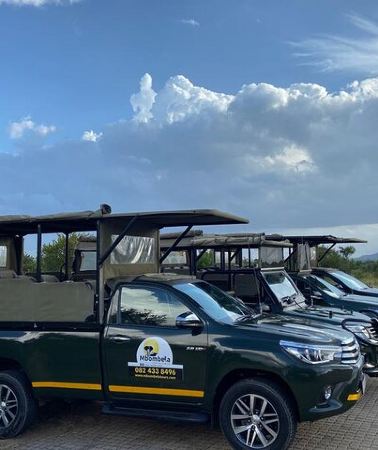 3D2N • 3 Days Johannesburg - Kruger Safari- Blyde River Canyon