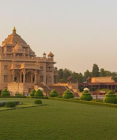 6D5N • 6-Day Private Tour of Delhi, Agra, Jaipur, and Pushkar from Delhi