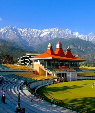 9D8N • Incredible North India Tour