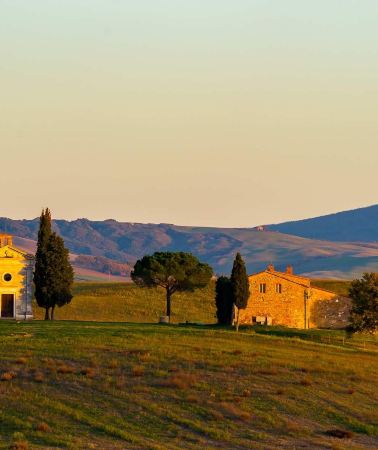 2D1N • Italy + Florence + Tuscany + Cantalici Winery + Siena Cathedral + Val d'Orcia: Medieval Tuscany & Chianti Wine Country