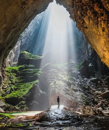 2D1N • Phong Nha and Paradise Caves 2 Day Adventure from Hue