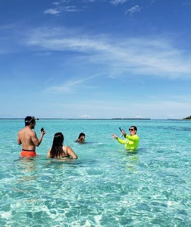 2D1N • 2-Day San Blas Adventure from Panama City with WiFi