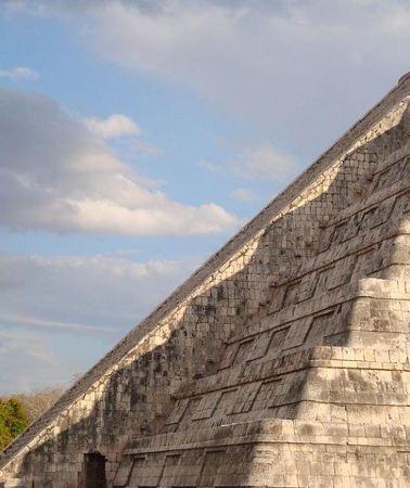 3D2N • Mini Yucatan 3days 2 nights Chichen Itza Cenote Merida Uxmal Celestun Coba caves from Cancun