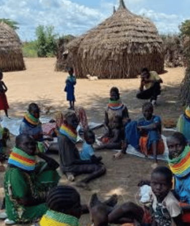 4D3N • 4-Day Omo Valley Nyangatom Cultural Tour
