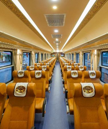 3D2N • Hue to Phong Nha: Caves, Coast & City by Train – 3D2N