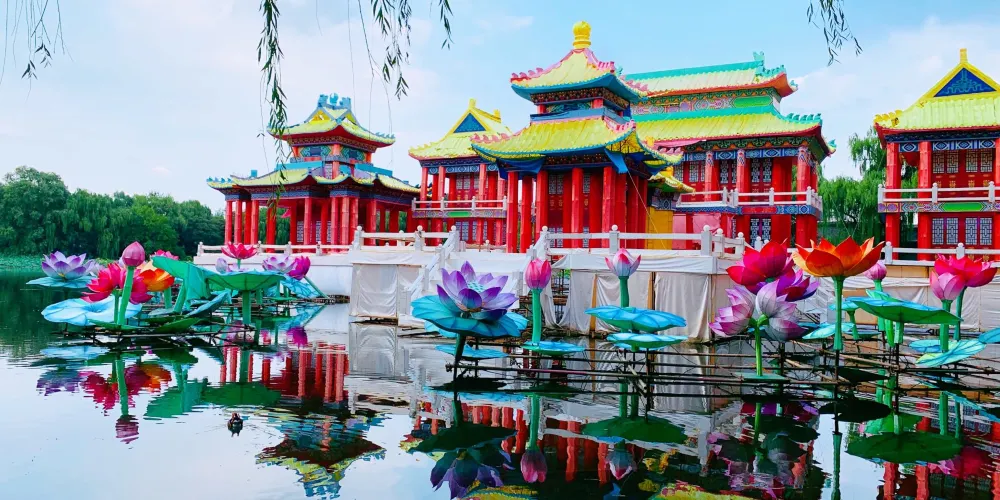 永安旅遊