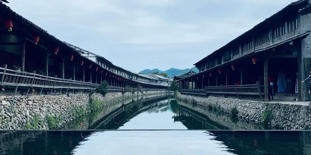 永安旅遊