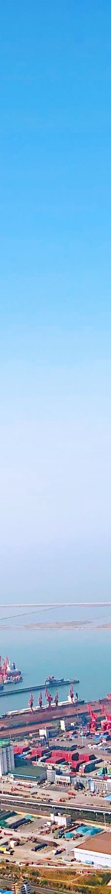 海上云台山-连云港