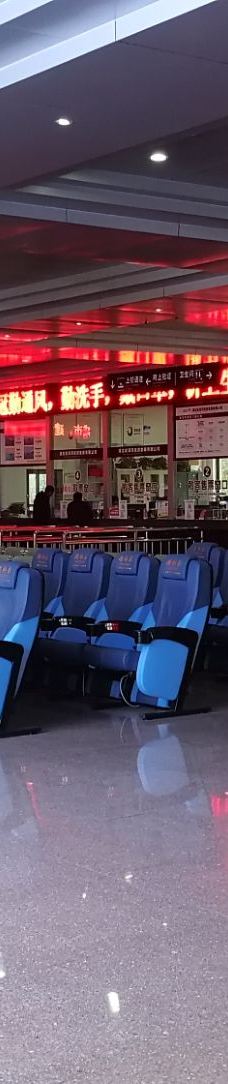 漳河风景名胜区-荆门