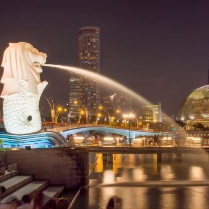 名校参访·新加坡6天5晚亲子营.新加坡国立大学 Go-STEAM 科技探索课程、新加坡南洋理工大学、新加坡科学馆、鱼尾狮公园、滨海湾花园、新加坡国家图书馆、环球影城