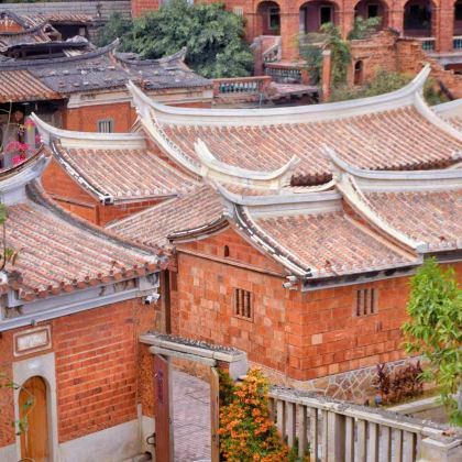 泉州+蟳埔村+泉州西街+洛伽寺4日3晚拼小团