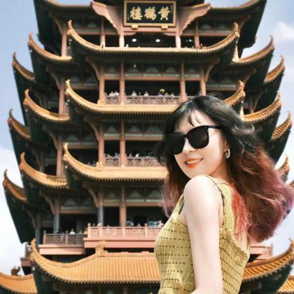 武汉+神农架+恩施市+黄鹤楼+恩施大峡谷6日5晚跟团游