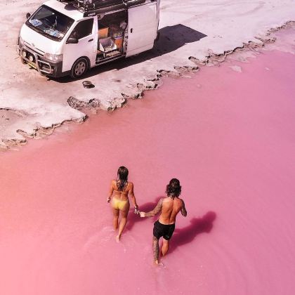 澳大利亚悉尼+墨尔本+珀斯12日10晚私家团