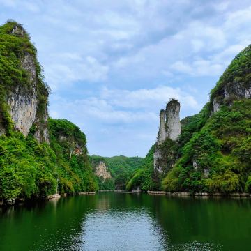 贵州4日3晚私家团