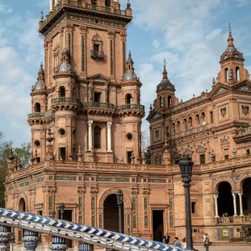 西班牙+葡萄牙12日跟团游