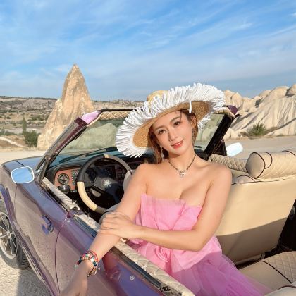 土耳其伊斯坦布尔+卡帕多奇亚+棉花堡+费特希耶+爱琴海+地中海12日10晚跟团游