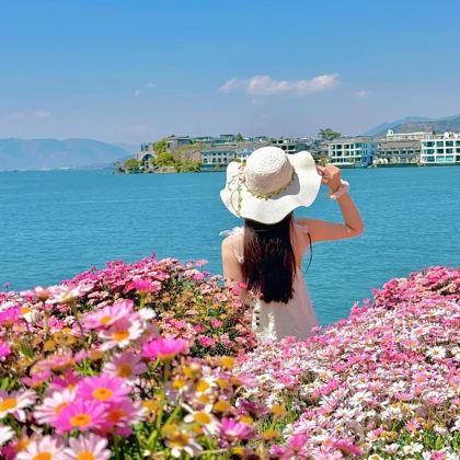 云南丽江+大理市+洱海+双廊镇+玉龙雪山5日4晚私家团