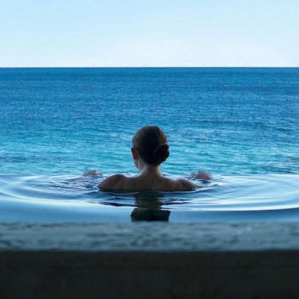 甘格西岛3日2晚自由行