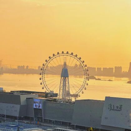 福建厦门+中山路步行街+仙游4日3晚自由行