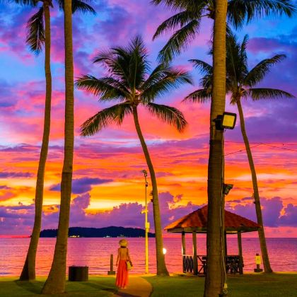 马来西亚6日5晚自由行