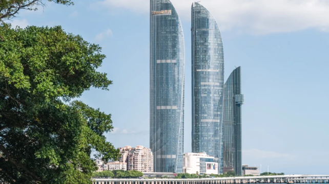 7-Day China Fujian In-depth Private Tour· Xiamen, Gulangyu, Fuzhou, Wuyishan, Quanzhou, Shuzhuang Garden, Pingtan