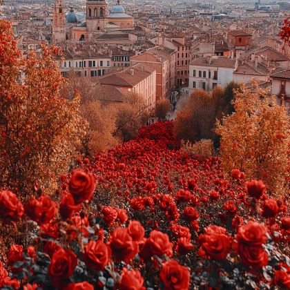 法国波尔多+图卢兹7日6晚私家团