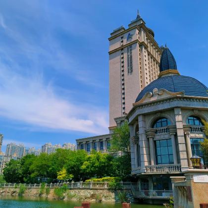 河北沧州+大运河游船+沧州园博园+南川老街+河间府署3日2晚跟团游