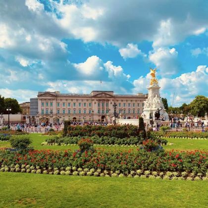 北爱尔兰+都柏林11日9晚私家团