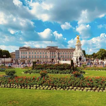 北爱尔兰+都柏林11日9晚私家团