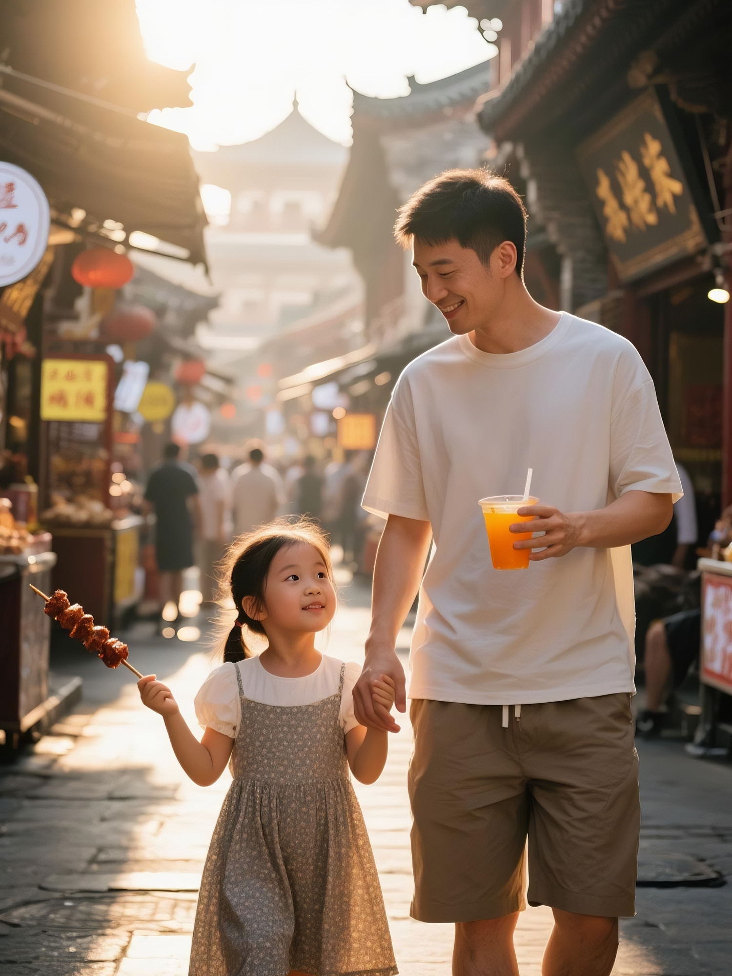 西安4天3晚地接社报价多少？西安旅行社哪家靠谱