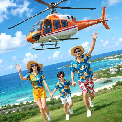 青岛+威海+烟台+蓬莱区5日4晚私家团