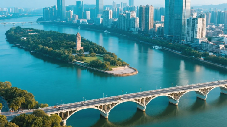 武汉+黄鹤楼+长沙+橘子洲5日4晚私家团·『双城漫游·私家包车』2晚武汉+2晚长沙|精选热门商圈5钻酒店+赠接送站/机服务|打卡两湖首府·美食美景之旅|登黄鹤楼/揽长江水@岳麓山/一麓书香满星城&千年学府藏山中#专属微管家