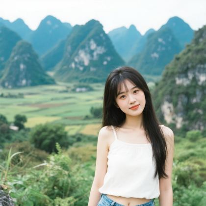 贵州贵阳+兴义+黄果树景区+乌蒙大草原+织金洞6日5晚拼小团