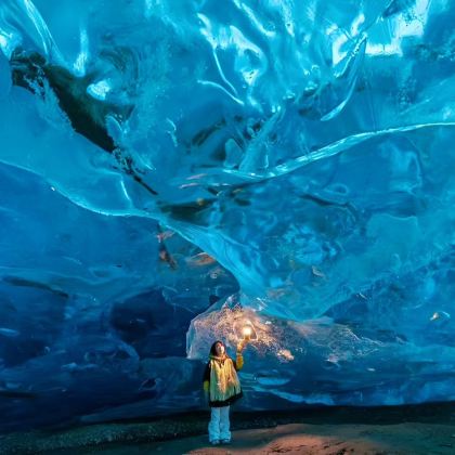 西藏拉萨+林芝+布达拉宫+雅鲁藏布大峡谷+羊卓雍错8日7晚拼小团