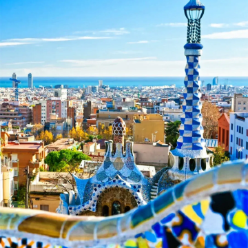 西班牙+葡萄牙11日跟团游