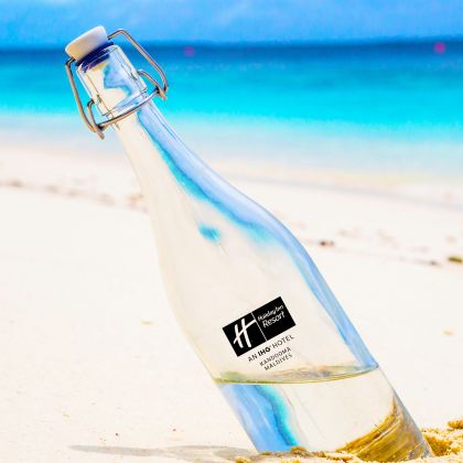 马尔代夫康杜玛岛7日5晚自由行