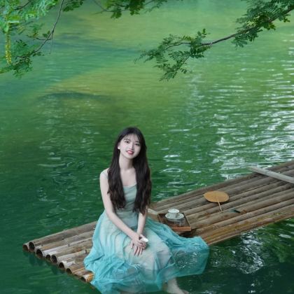 厦门+鼓浪屿+武夷山+九曲溪漂流6日5晚跟团游