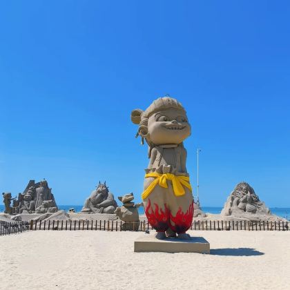 项王故里+骆马湖沙滩公园+洋河酒厂文化旅游区+淮安+周恩来纪念馆+丹顶鹤湿地生态旅游区6日5晚私家团