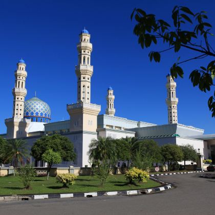 吉隆坡+波德申+马六甲5日4晚自由行